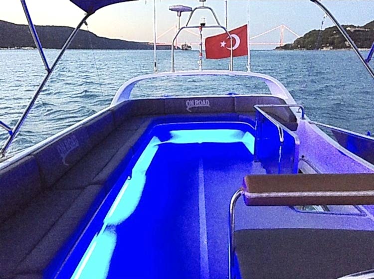 Yat Ana Fotoğrafı